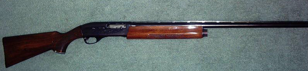 Remington 1100